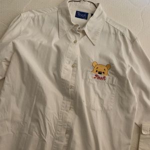 Vintage Winnie the Pooh shirt